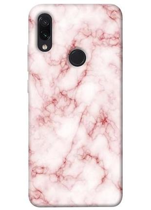 Чехол с принтом для xiaomi redmi note 7, 7 pro, 7s для ксяоми, ксиоми редми ноте 7, ноте 7 про, ноте 7с