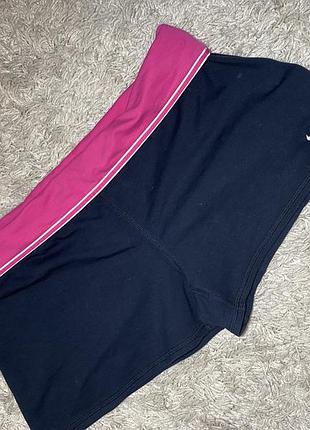 Женские спортивные шорты nike