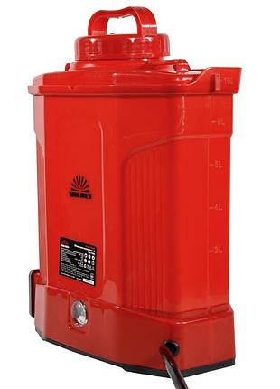 Обприскувач акумуляторний vitals sm 110m