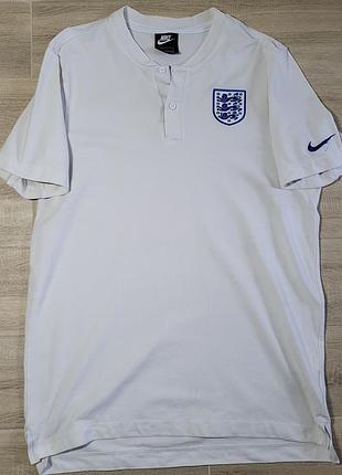 Футболка nike збірної англії 2020 england з футболу