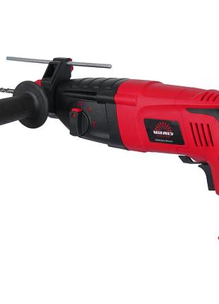 Перфоратор vitals master ra 2882hb 2
