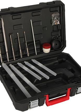 Перфоратор vitals master ra 2882hb 4