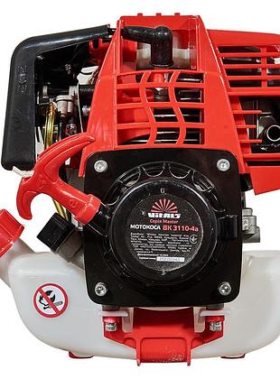Мотокоса vitals master bk 3110-4a 5