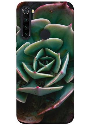Чехол с принтом для xiaomi redmi note 8 / на ксяоми, сяоми, ксиоми редми ноте 8 эхеверия