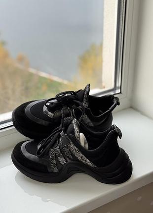 Кросівки, nilanila 40р