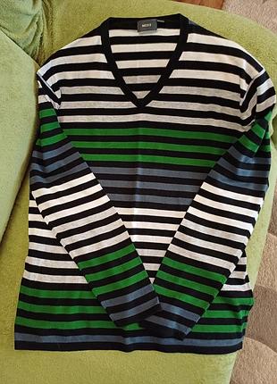 Мужской свитерик