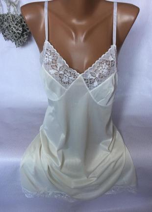 Ніжна домашня сорочка