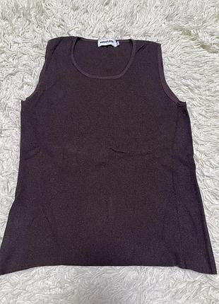 Шоколадна майка (м)