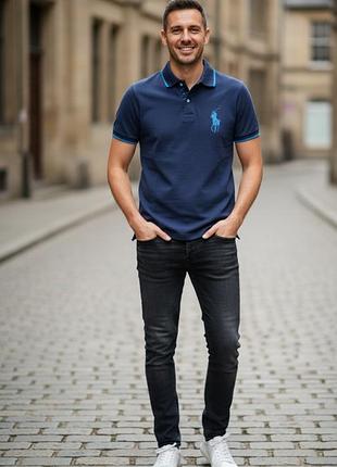 Футболка поле