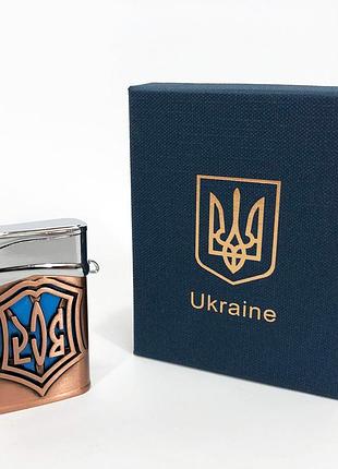 Отличный подарок для мужчины зажигалка hl-4112-4, оригинальная зажигалка подарок мужчине dq-47