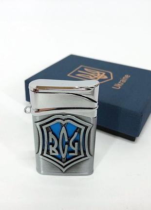 Запальничка п'єзотурбо hl-4112-4, запальничка з гравіюванням для чоловіка для подорожей bl-44