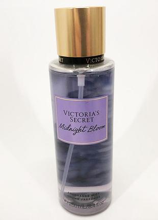 Міст вікторія сікрет, спрей для тіла оригінал victorias secret, спрей міст для тіла зі стійким ароматом se-84