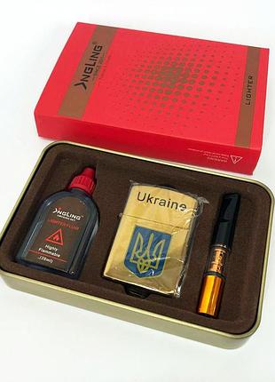 Необычная зажигалка 4930, оригинальная бензиновая зажигалка, зажигалки бензиновые, qs-343 подарочные зажигалки
