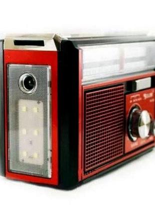Радіоприймач з ремінцем golon rx-381, радіоприймач am fm, радіо переносне фм, радіо дачі xn-59