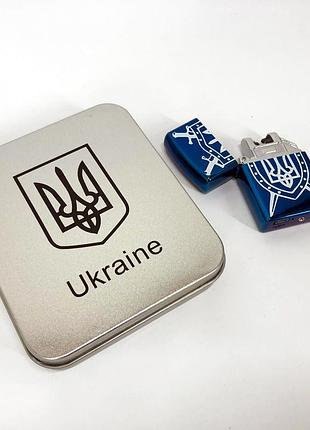 Вечная зажигалка usb с аккумулятором hl-446, электрическая зажигалка с usb-кабелем kw-77