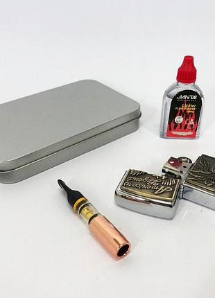 Зажигалка подарок на день рождения n6, зажигалка на день рождения, ve-755 зажигалки бензиновые
