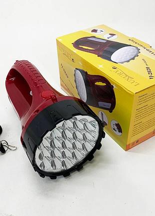 Фонарь luxury 2820 tp cp-11