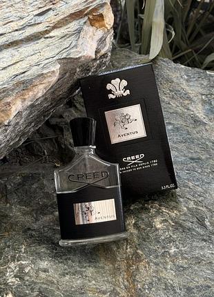 Чоловічі парфуми creed aventus 100ml
