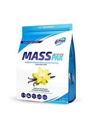 Mass pak 5000 gr salty caramel