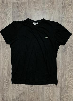Футболка lacoste
