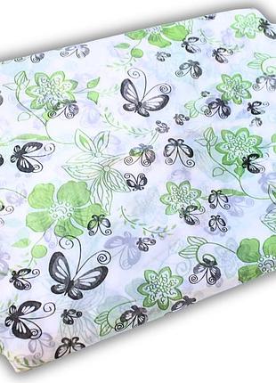 Скатертина поліетиленова 180х180 см: мітелики