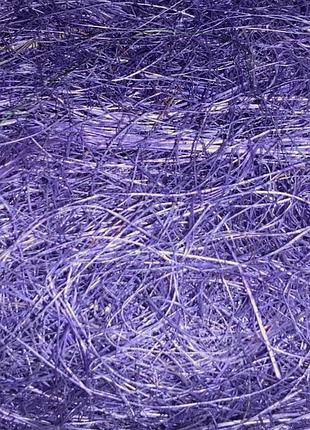 Сизаль/сизалевые волокна 25гр:10т