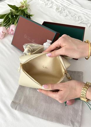 Loro piana cream 3