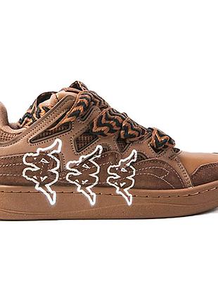 Kappa fatty ''brown'' original box