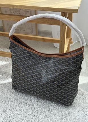 Bohème hobo bag (пильовик) 2