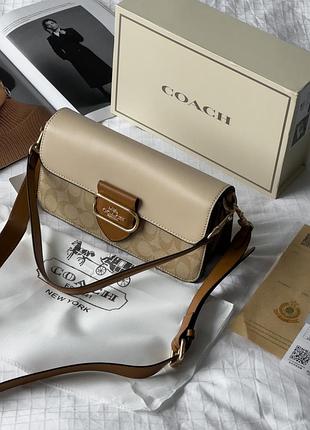 Coach (магнітна коробка)