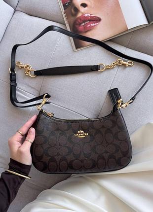 Coach (обычная брендированная коробка) 24х14х6,5