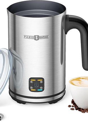 Електричний спінювач молока paris rhône ‎pe-mf009