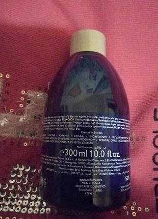 Піна для ванни 2