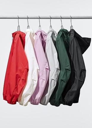 Вітрівка uniqlo ( 478553)