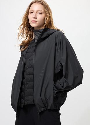 Вітрівка uniqlo ( 478553)