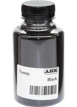 Тонер анк бутль 65г black (50000563)