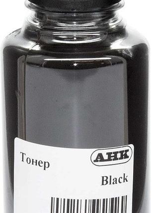 Тонер анк для minolta bizhub 3300/3320/4020, tnp36/tnp39/ tnp41/tnp43 бутль 290г black (1401296)