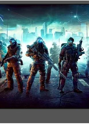 Портативный монитор iproda 15,6-дюймовый портативный монитор для ноутбука