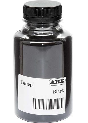 Тонер+девелопер анк для hp lj m438/m442/m443 бутль 220г black (3203889)