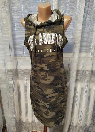 Красивое платье