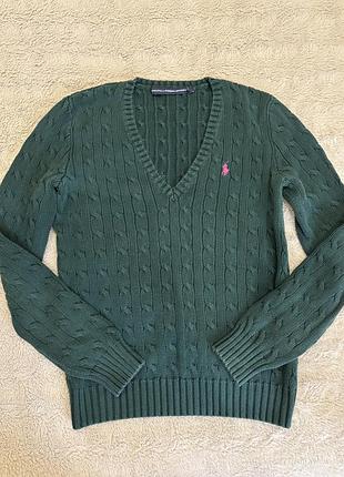 Светр polo