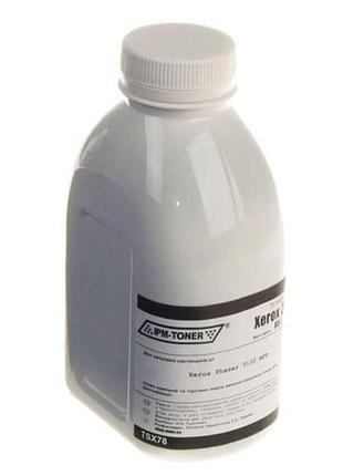 Тонер ipm для xerox phaser 3100 бутль 85г black (tsx78)