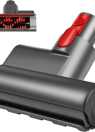 Мини-насадка-щетка для пылесоса dyson stick v7 v8 v10 v11 v15, сменные аксессуары для пылесоса