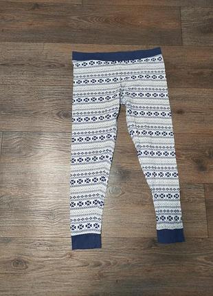 Котонова лосіни