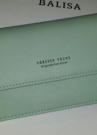 Женский кошелек weichen lgf615-1