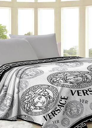 Тм tag плед велсофт (микрофибра) vl003