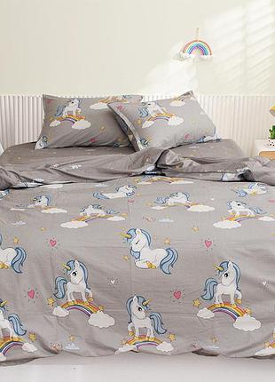 Тм tag комплект постельного белья с компаньоном s419