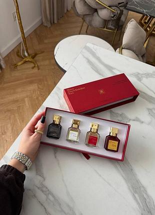 Парфуми maison francis kurkdjian paris