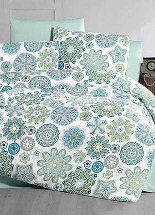 Комплект постельного белья с компаньоном r-t9179