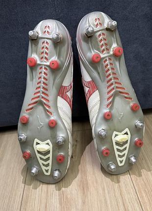 Бутси mizuno japan 5